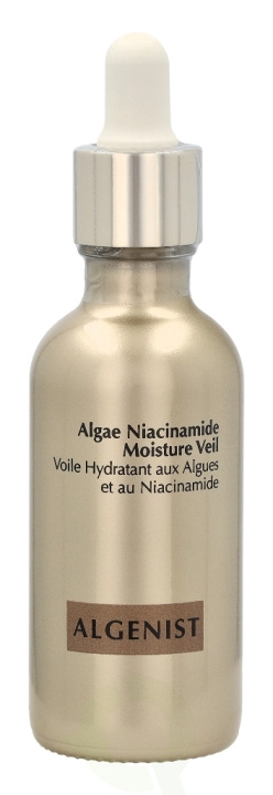 Algenist Algae Niacinamide Moisture Veil 50 ml i gruppen SKØNHED & HELSE / Hudpleje / Ansigt / Ansigtscreme hos TP E-commerce Nordic AB (C45853)