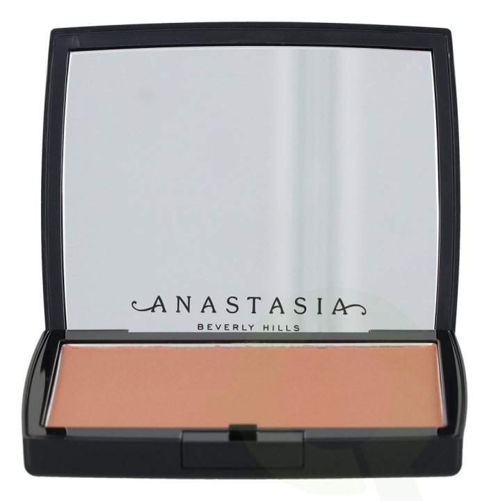 Anastasia Beverly Hills Powder Bronzer 10 gr Rosewood i gruppen SKØNHED & HELSE / Makeup / Makeup ansigt / Rouge / Bronzer hos TP E-commerce Nordic AB (C45965)