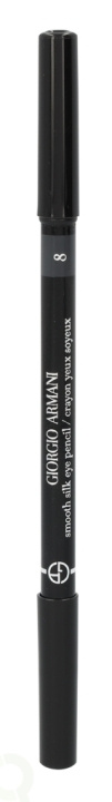 Armani Smooth Silk Eye Pencil 1.05 gr 8 i gruppen SKØNHED & HELSE / Makeup / Øjne og øjenbryn / Eyeliner / Kajal hos TP E-commerce Nordic AB (C46108)