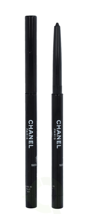 Chanel Stylo Yeux Waterproof Long-Lasting Eyeliner 0.3 gr #88 Noir Intense i gruppen SKØNHED & HELSE / Makeup / Øjne og øjenbryn / Eyeliner / Kajal hos TP E-commerce Nordic AB (C46177)