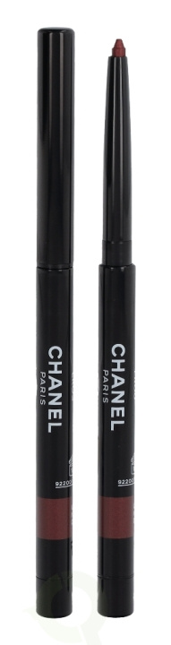 Chanel Stylo Yeux Waterproof Long-Lasting Eyeliner 0.3 gr #928 Eros i gruppen SKØNHED & HELSE / Makeup / Øjne og øjenbryn / Eyeliner / Kajal hos TP E-commerce Nordic AB (C46179)