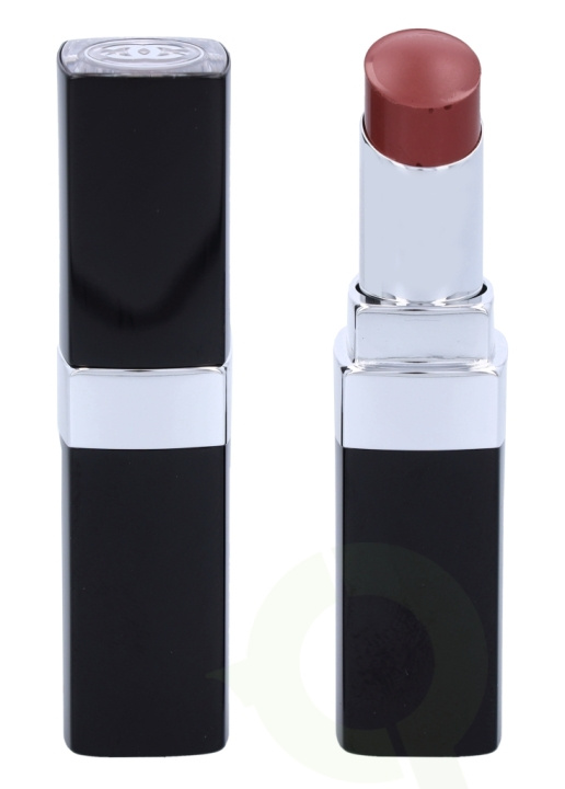 Chanel Rouge Coco Bloom Intense Shine Lip Colour 3 gr #112 Opportunity i gruppen SKØNHED & HELSE / Makeup / Læber / Læbestift hos TP E-commerce Nordic AB (C46218)