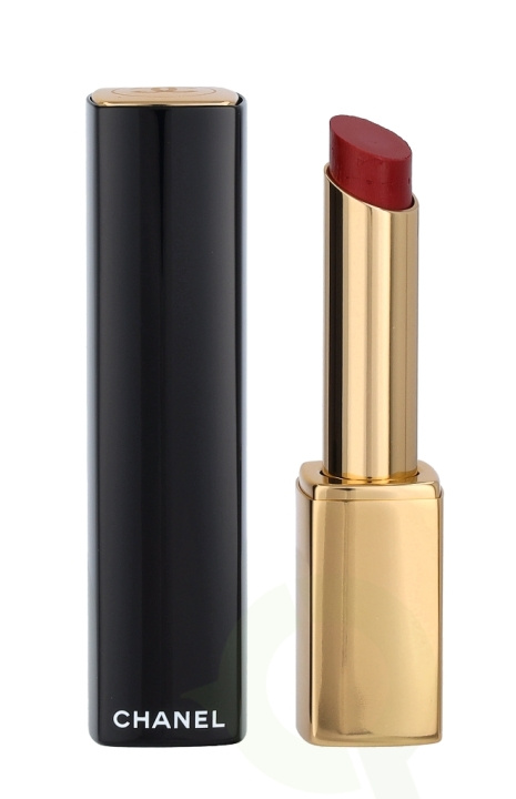 Chanel Rouge Allure L\'Extrait High-Intensity Lip Colour 2 gr 858 Rouge Royal i gruppen SKØNHED & HELSE / Makeup / Læber / Læbestift hos TP E-commerce Nordic AB (C46229)