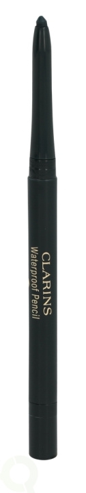 Clarins Waterproof Long Lasting Eyeliner Pencil 0.29 gr #05 Forest i gruppen SKØNHED & HELSE / Makeup / Øjne og øjenbryn / Eyeliner / Kajal hos TP E-commerce Nordic AB (C46246)