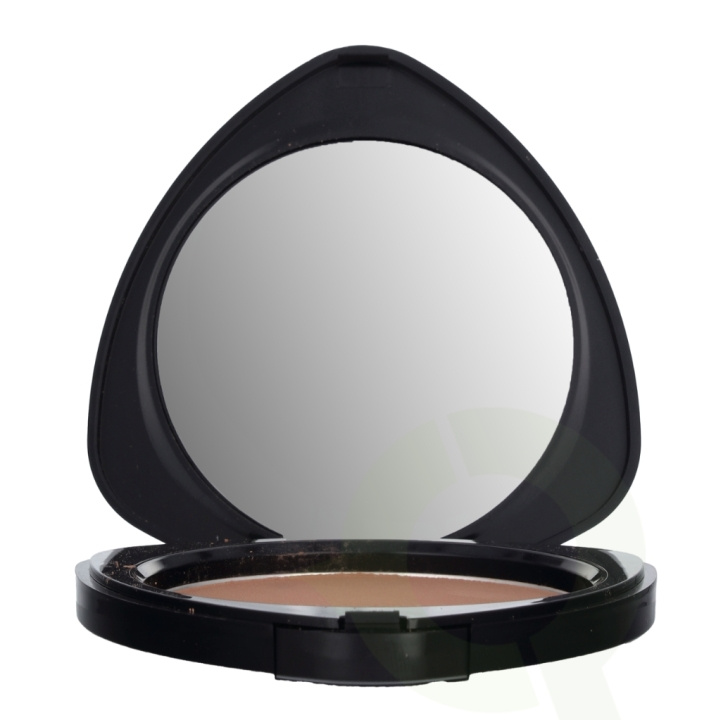 Dr. Hauschka Bronzing Powder 10 gr #01 Bronze i gruppen SKØNHED & HELSE / Makeup / Makeup ansigt / Rouge / Bronzer hos TP E-commerce Nordic AB (C46302)