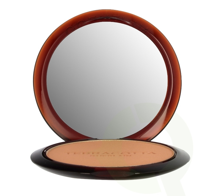 Guerlain Terracotta Bronzing Powder 8.5 gr 01 Light Warm i gruppen SKØNHED & HELSE / Makeup / Makeup ansigt / Rouge / Bronzer hos TP E-commerce Nordic AB (C46336)