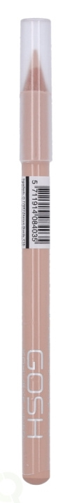 Gosh Kohl Eyeliner 1.1 gr 005 Nude i gruppen SKØNHED & HELSE / Makeup / Øjne og øjenbryn / Eyeliner / Kajal hos TP E-commerce Nordic AB (C46347)