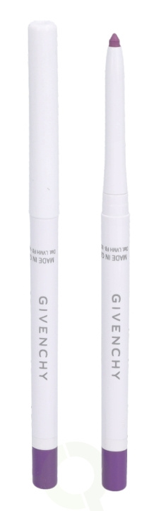 Givenchy Khol Couture Waterproof Eyeliner 0.3 gr #06 Lilac i gruppen SKØNHED & HELSE / Makeup / Øjne og øjenbryn / Eyeliner / Kajal hos TP E-commerce Nordic AB (C46361)