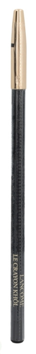 Lancome Crayon Khol Eyeliner 1.8 gr #01 Noir i gruppen SKØNHED & HELSE / Makeup / Øjne og øjenbryn / Eyeliner / Kajal hos TP E-commerce Nordic AB (C46373)