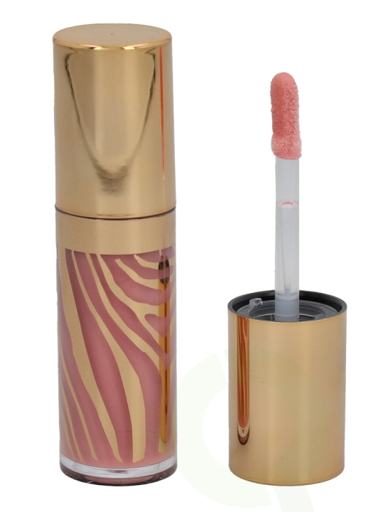 Sisley Phyto Lip Gloss Lip Care 6.5 ml #08 Milkyway i gruppen SKØNHED & HELSE / Makeup / Læber / Lip gloss hos TP E-commerce Nordic AB (C46476)