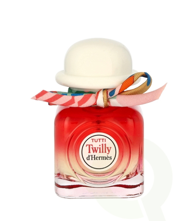 Hermes Tutti Twilly D\'Hermes Edp Spray 30 ml i gruppen SKØNHED & HELSE / Duft & Parfume / Parfume / Parfume til hende hos TP E-commerce Nordic AB (C46505)