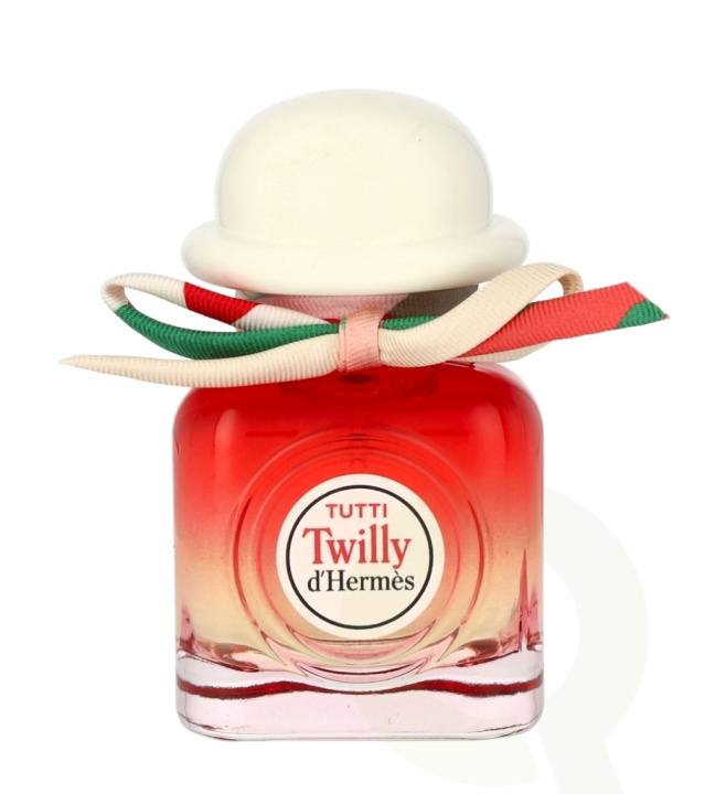 Hermes Tutti Twilly D\'Hermes Edp Spray 50 ml i gruppen SKØNHED & HELSE / Duft & Parfume / Parfume / Parfume til hende hos TP E-commerce Nordic AB (C46506)