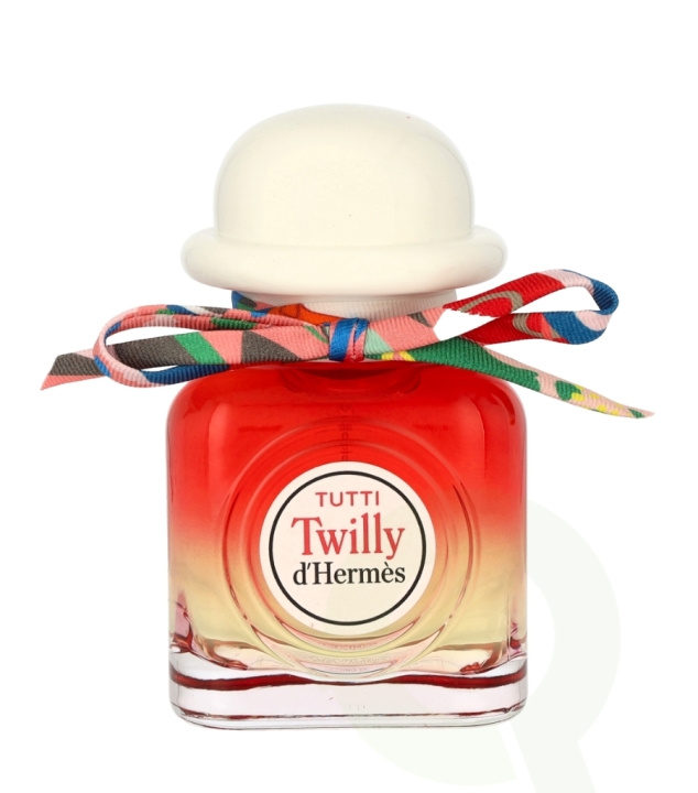 Hermes Tutti Twilly D\'Hermes Edp Spray 85 ml i gruppen SKØNHED & HELSE / Duft & Parfume / Parfume / Parfume til hende hos TP E-commerce Nordic AB (C46507)