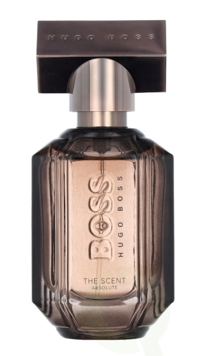 Hugo Boss The Scent Absolute For Her Edp Spray 30 ml i gruppen SKØNHED & HELSE / Duft & Parfume / Parfume / Parfume til hende hos TP E-commerce Nordic AB (C46508)