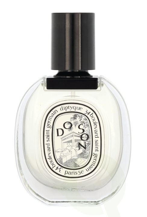 Diptyque Do Son Edt Spray 50 ml i gruppen SKØNHED & HELSE / Duft & Parfume / Parfume / Unisex hos TP E-commerce Nordic AB (C46546)