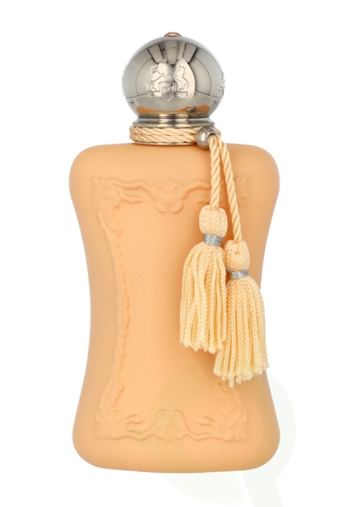 Parfums de Marly Cassili Edp Spray 75 ml i gruppen SKØNHED & HELSE / Duft & Parfume / Parfume / Parfume til hende hos TP E-commerce Nordic AB (C46554)