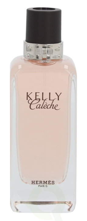 Hermes Kelly Caleche Edt Spray 100 ml i gruppen SKØNHED & HELSE / Duft & Parfume / Parfume / Parfume til hende hos TP E-commerce Nordic AB (C46572)