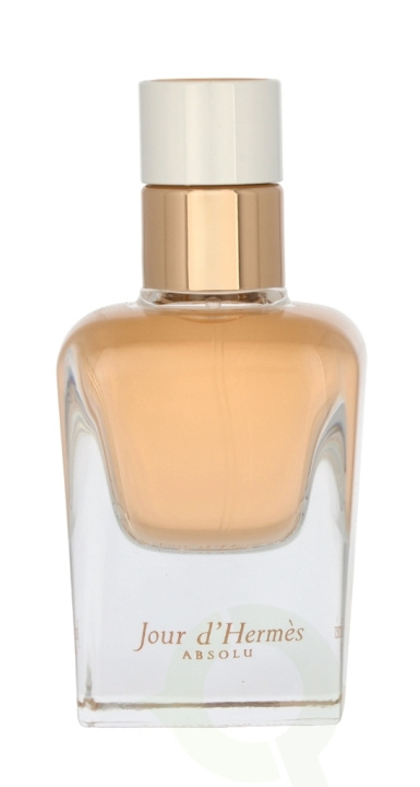 Hermes Jour D\'Hermes Absolu Edp Spray 30 ml i gruppen SKØNHED & HELSE / Duft & Parfume / Parfume / Parfume til hende hos TP E-commerce Nordic AB (C46589)