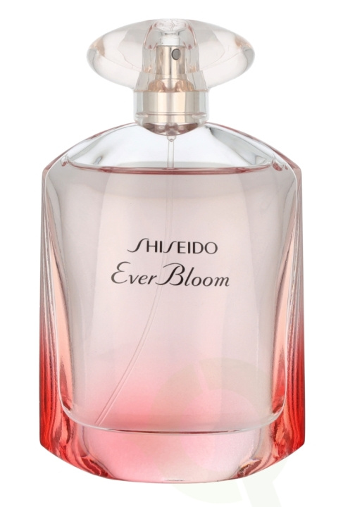 Shiseido Ever Bloom Edp Spray 90 ml i gruppen SKØNHED & HELSE / Duft & Parfume / Parfume / Parfume til hende hos TP E-commerce Nordic AB (C46596)