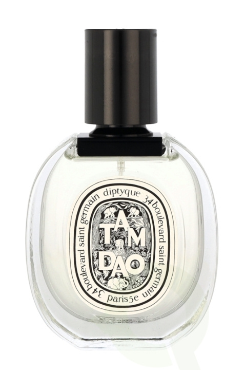 Diptyque Tam Dao Edt Spray 50 ml i gruppen SKØNHED & HELSE / Duft & Parfume / Parfume / Parfume til hende hos TP E-commerce Nordic AB (C46598)