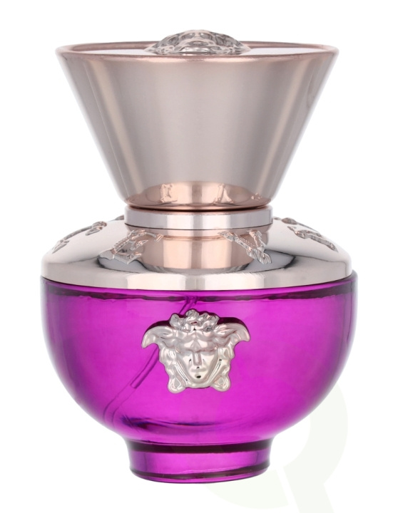 Versace Dylan Purple Pour Femme Edp Spray 30 ml i gruppen SKØNHED & HELSE / Duft & Parfume / Parfume / Parfume til hende hos TP E-commerce Nordic AB (C46638)