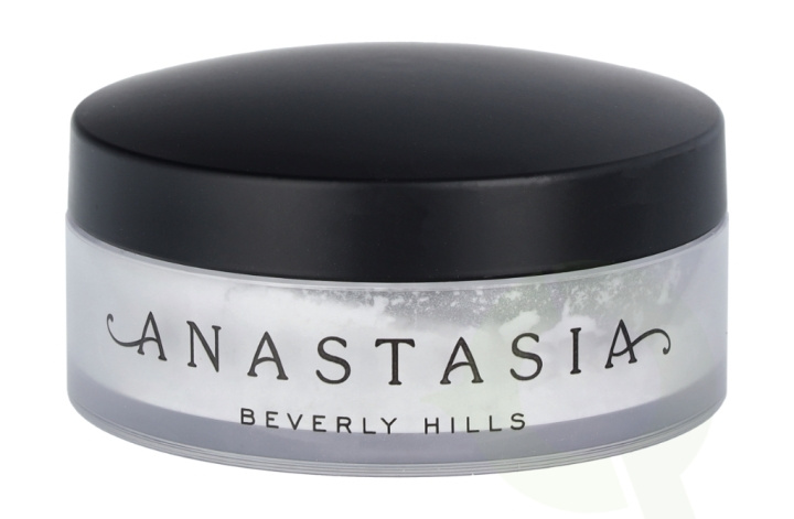 Anastasia Beverly Hills Mini Loose Setting Powder 6 gr Transculent i gruppen SKØNHED & HELSE / Makeup / Makeup ansigt / Pudder hos TP E-commerce Nordic AB (C46663)