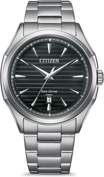 Citizen Eco-Drive AW1750-85E armbandsur, 41 mm i gruppen SPORT, FRITID & HOBBY / Accessories / Ure hos TP E-commerce Nordic AB (C46953)
