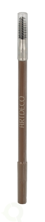 Artdeco Eye Brow Designer w/Integrated Brush 1 gr #07 High Braun i gruppen SKØNHED & HELSE / Makeup / Øjne og øjenbryn / Eyeliner / Kajal hos TP E-commerce Nordic AB (C47333)