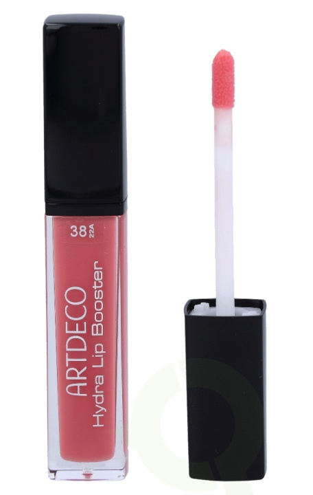 Artdeco Hydra Lip Booster 6 ml #38 i gruppen SKØNHED & HELSE / Makeup / Læber / Lip liner hos TP E-commerce Nordic AB (C47340)