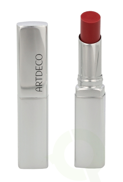 Artdeco Color Booster Lip Balm 3 gr #04 Rose i gruppen SKØNHED & HELSE / Makeup / Læber / Læbestift hos TP E-commerce Nordic AB (C47383)