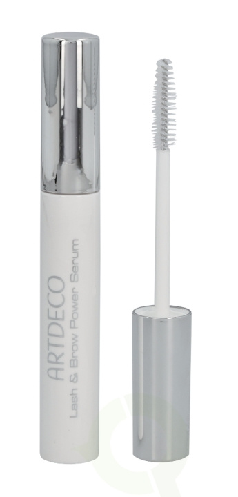 Artdeco Lash & Brow Power Serum 8 ml i gruppen SKØNHED & HELSE / Makeup / Øjne og øjenbryn / Øjenbryn pen hos TP E-commerce Nordic AB (C47387)