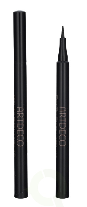 Artdeco Pro Tip Brow Liner 1 ml #12 Ebony Tip i gruppen SKØNHED & HELSE / Makeup / Øjne og øjenbryn / Øjenbryn pen hos TP E-commerce Nordic AB (C47397)