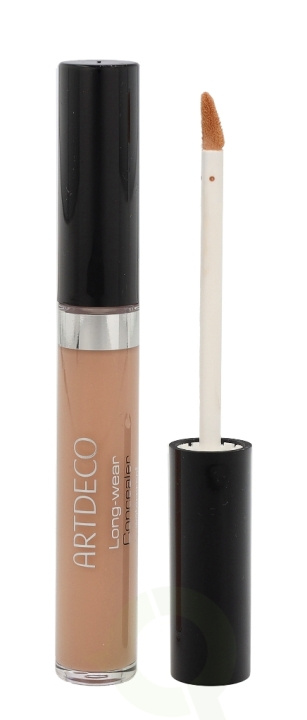 Artdeco Long-Wear Waterproof Concealer 7 ml #18 Soft Peach i gruppen SKØNHED & HELSE / Makeup / Makeup ansigt / Concealer hos TP E-commerce Nordic AB (C47402)