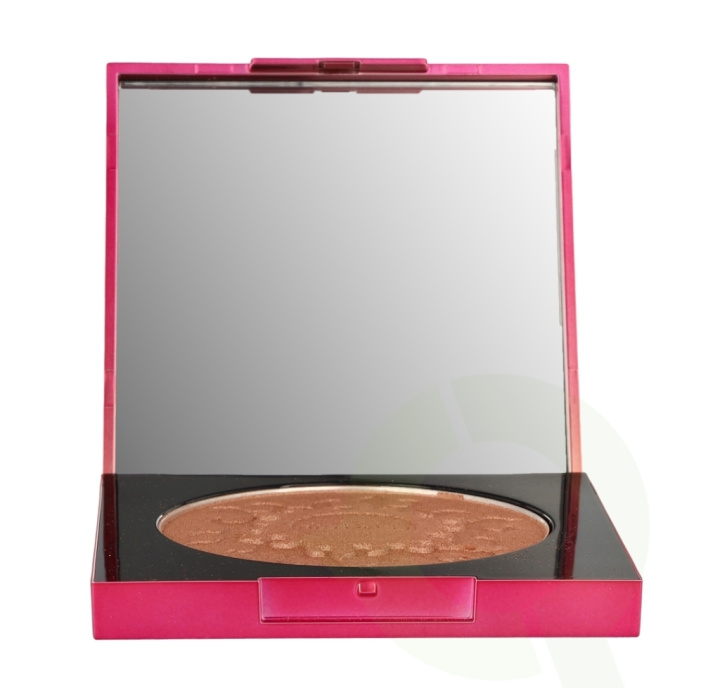 Artdeco Glow Bronzer 8 gr i gruppen SKØNHED & HELSE / Makeup / Makeup ansigt / Rouge / Bronzer hos TP E-commerce Nordic AB (C47409)