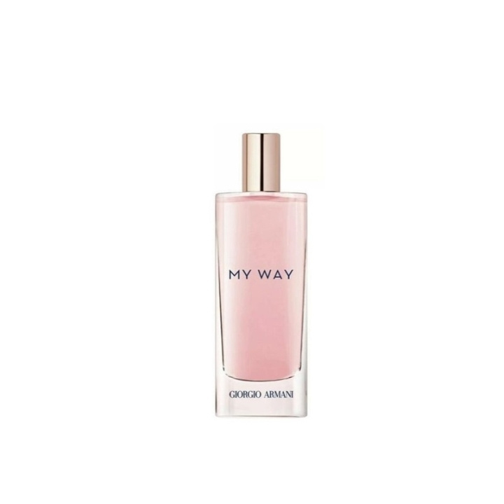 Armani My Way Edp 15ml i gruppen SKØNHED & HELSE / Duft & Parfume / Parfume / Parfume til hende hos TP E-commerce Nordic AB (C47651)