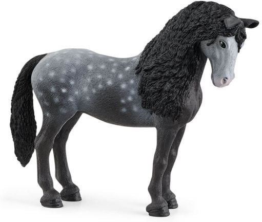 Schleich Horse Club 13922 Pura Raza Española, sto i gruppen LEGETØJ, BØRN & BABY / Legetøj / Figurer, miniaturer og tilbehør hos TP E-commerce Nordic AB (C47813)