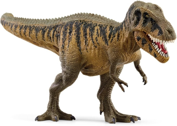 Schleich Dinosaurs 15034 Tarbosaurus i gruppen LEGETØJ, BØRN & BABY / Legetøj / Legetøj hos TP E-commerce Nordic AB (C47860)