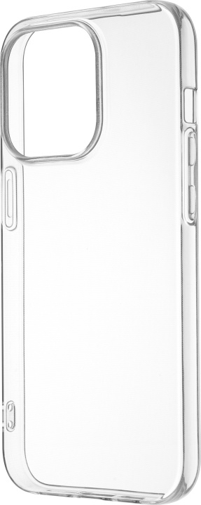 Fonekit Premium Clear Case skyddande skal, iPhone 15 Pro Max i gruppen SMARTPHONES & TABLETS / Mobil Beskyttelse / Apple / iPhone 15 hos TP E-commerce Nordic AB (C47941)