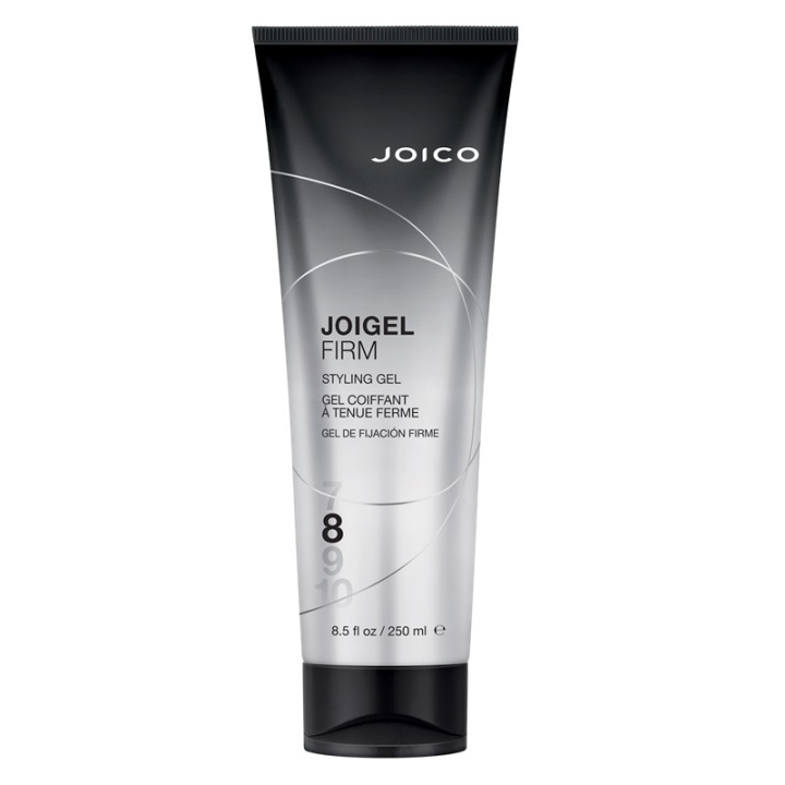 Joico JoiGel Firm 250ml i gruppen SKØNHED & HELSE / Hår og styling / Hår styling / Gel/Gel spray hos TP E-commerce Nordic AB (C48263)