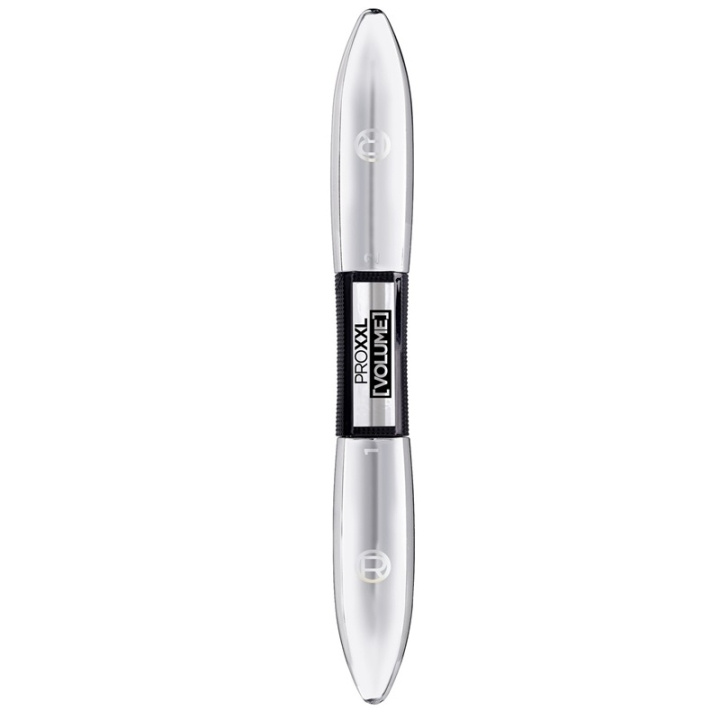 L\'ORÉAL PARIS L\'Oreal Pro XXL Volume Black Mascara 12ml i gruppen SKØNHED & HELSE / Makeup / Øjne og øjenbryn / Mascara hos TP E-commerce Nordic AB (C48269)