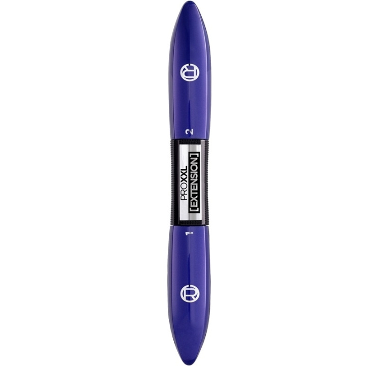 L\'ORÉAL PARIS L\'Oreal Pro XXL Extension Mascara 12ml i gruppen SKØNHED & HELSE / Makeup / Øjne og øjenbryn / Mascara hos TP E-commerce Nordic AB (C48272)