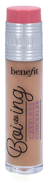 Benefit Boi-ing Cakeless Concealer 5 ml #07 Medium Warm i gruppen SKØNHED & HELSE / Makeup / Makeup ansigt / Concealer hos TP E-commerce Nordic AB (C48350)