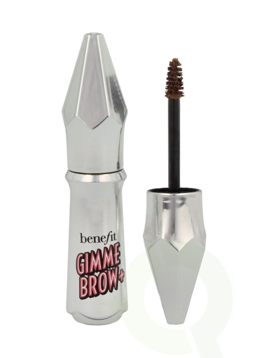 Benefit Gimme Brow+ Mini Brow-Volumizing Fiber Gel 1.5 gr SHD 2 i gruppen SKØNHED & HELSE / Makeup / Øjne og øjenbryn / Øjenbryn gel hos TP E-commerce Nordic AB (C48355)