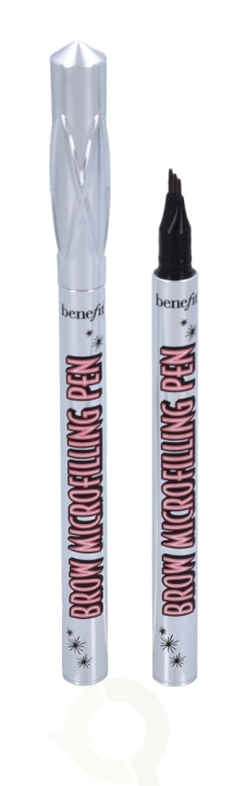 Benefit Brow Microfilling Pen 0.77 ml Blonde i gruppen SKØNHED & HELSE / Makeup / Øjne og øjenbryn / Øjenbryn pen hos TP E-commerce Nordic AB (C48367)