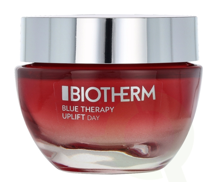 Biotherm Blue Therapy Red Algae Uplift Cream - Day 50 ml All Skin Types i gruppen SKØNHED & HELSE / Hudpleje / Ansigt / Ansigtscreme hos TP E-commerce Nordic AB (C48408)