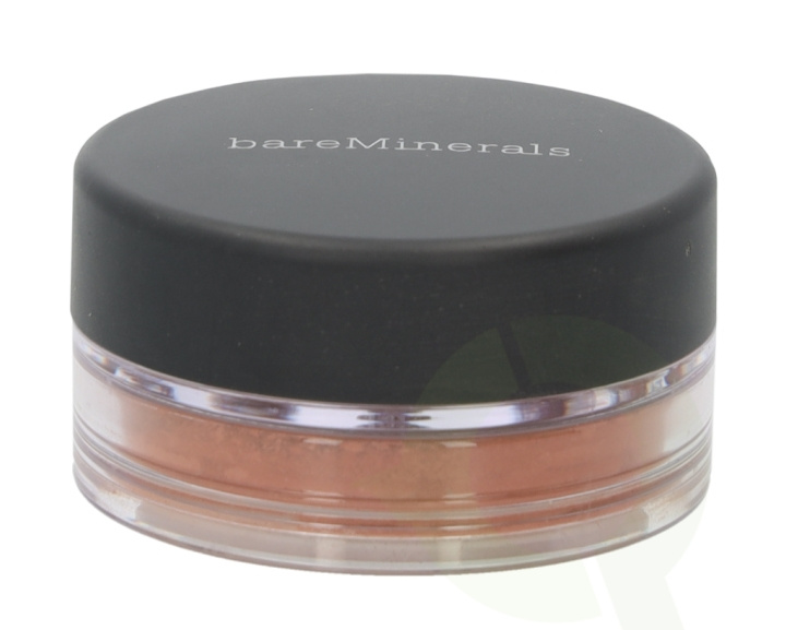 BareMinerals All-Over Face Color - Loos Powder 1.5 ml Warmth i gruppen SKØNHED & HELSE / Makeup / Makeup ansigt / Pudder hos TP E-commerce Nordic AB (C48454)