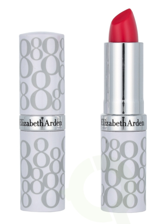 Elizabeth Arden E.Arden Eight Hour Cream Sheer Tint Lip Protect. Stick SPF15 3.7 gr #02 Blush i gruppen SKØNHED & HELSE / Makeup / Læber / Læbestift hos TP E-commerce Nordic AB (C48474)