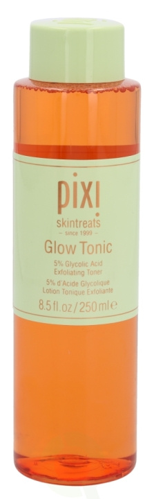 Pixi Glow Tonic Exfoliating Toner 250 ml i gruppen SKØNHED & HELSE / Makeup / Makeup fjerner hos TP E-commerce Nordic AB (C48502)