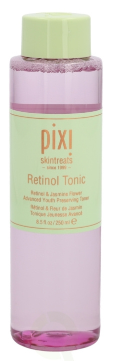 Pixi Retinol Tonic 250 ml i gruppen SKØNHED & HELSE / Hudpleje / Ansigt / Rengøring hos TP E-commerce Nordic AB (C48504)