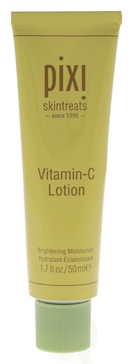 Pixi Vitamin-C Lotion 50 ml For All Skin Types i gruppen SKØNHED & HELSE / Hudpleje / Ansigt / Ansigtscreme hos TP E-commerce Nordic AB (C48527)